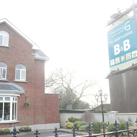St. Judes Lodge B&B-2